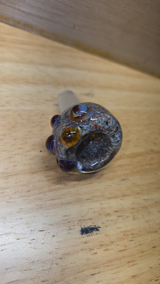 Frit bowl 14mm