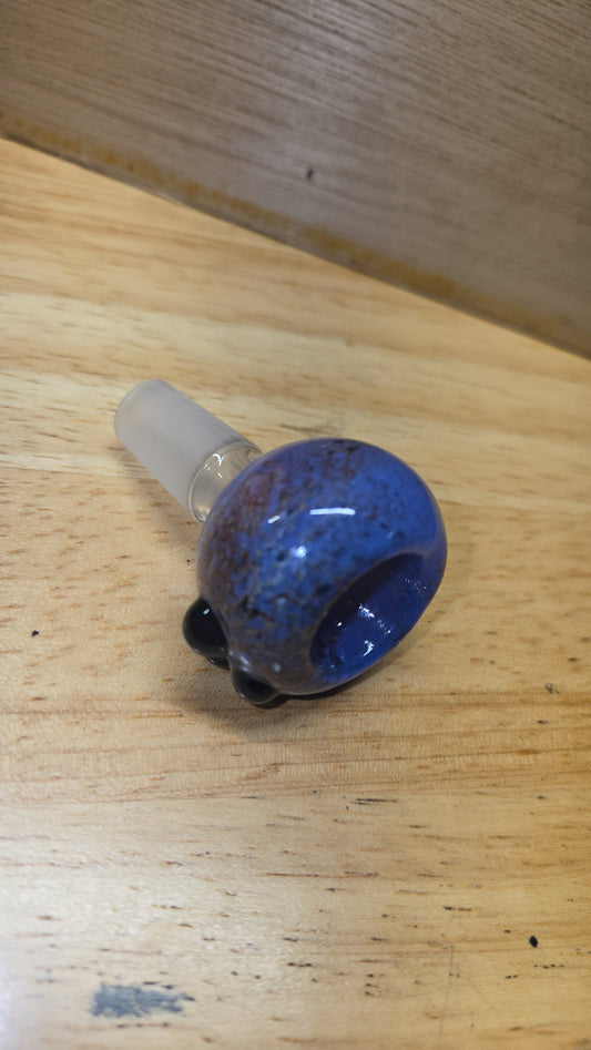 Purple bowl 14mm